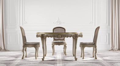 Стол Jumbo Collection La grande dame 2