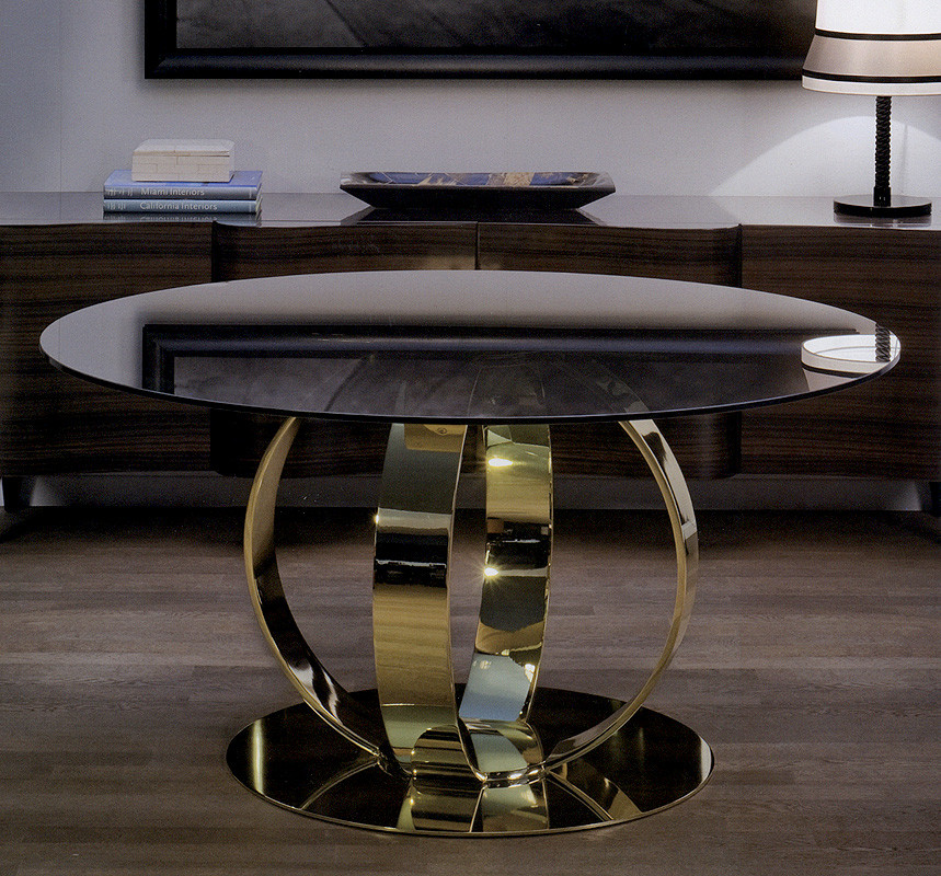 Стол в столовую Dom edizioni Andrew 02