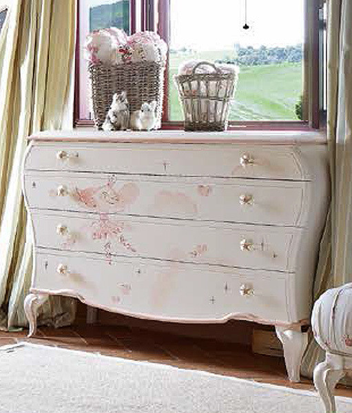 Комод Volpi Classic 2585 2