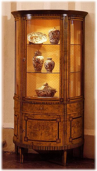 Витрина Minotti luigi &amp; benigno Versailles vol. iii 99/R