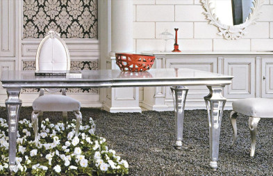 Стол в столовую Zonta Night &amp; day Ludwing