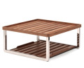 Журнальный стол Annibale Colombo Outdoor O1646