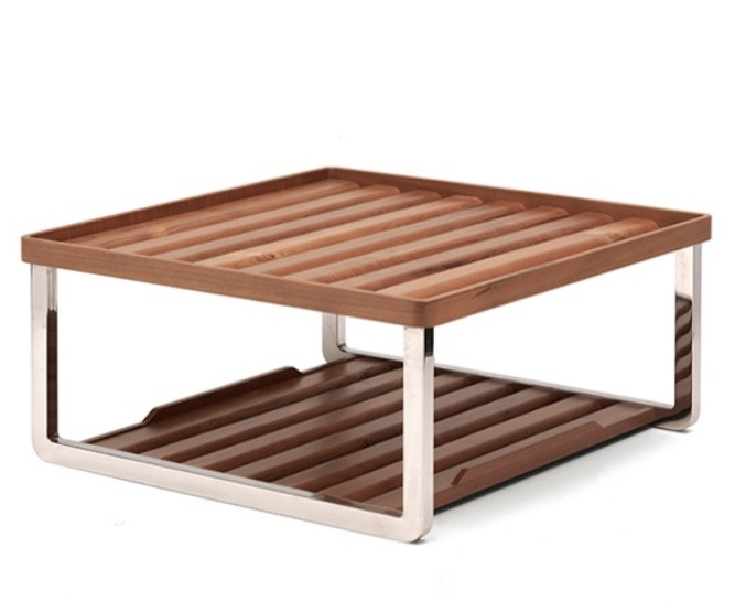 Журнальный стол Annibale Colombo Outdoor O1646