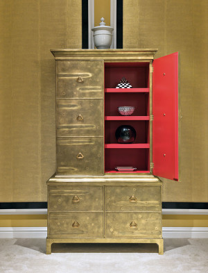Буфет Chiara provasi Atelier C.24