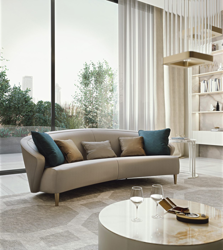 Диван Bizzotto Italia Wave 6062/6063