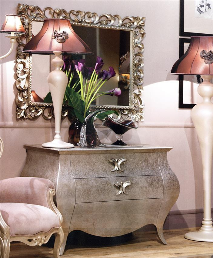 Комод Medea Giusti portos Complementi e accessori 311