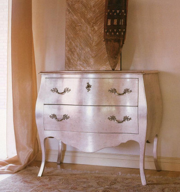 Комод Zonta Artistique place Deco