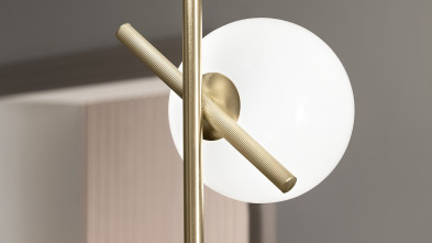 Светильник люстра Masiero Posy Suspension Vertical
