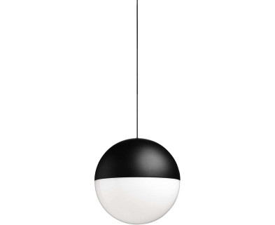 Подвесной светильник Flos String Light Sphere