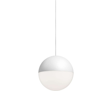 Подвесной светильник Flos String Light Sphere