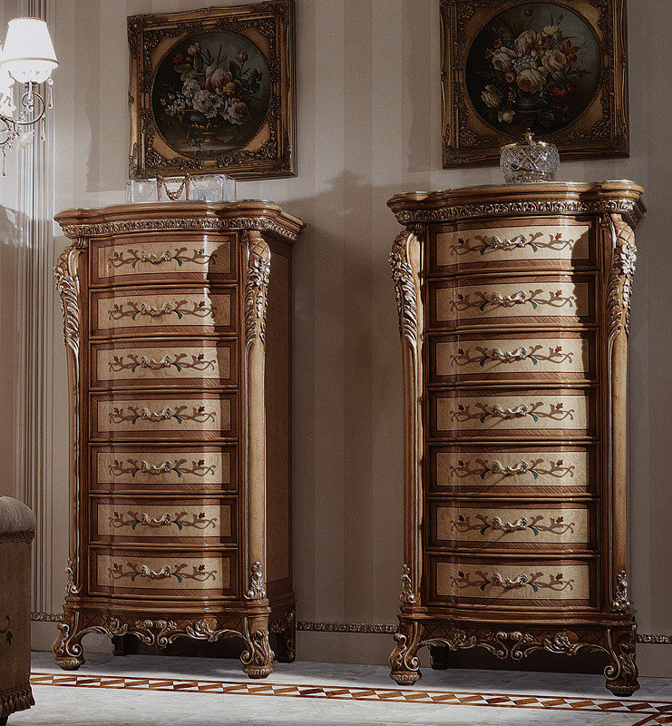 Комод Monte napoleone La contessina Classic R8170