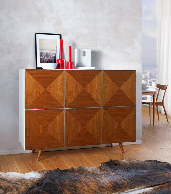 Буфет Oliver b Casa Ci1100