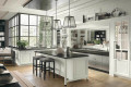 Кухня Marchi Cucine Bellagio