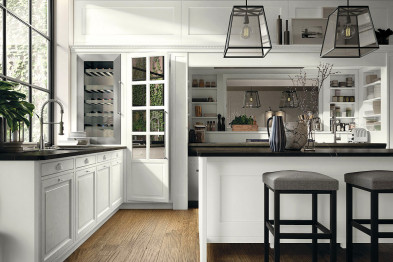 Кухня Marchi Cucine Bellagio