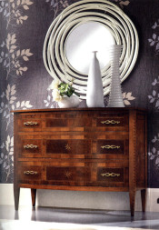 Комод Giuliacasa Las vegas Vi620/c-ls