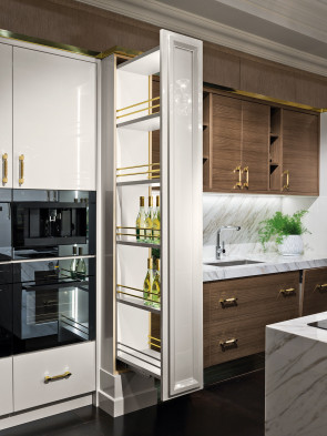 Кухня Provasi Tribeca