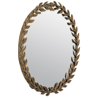 Зеркало Duras Eichholtz Mirror 4,5 x 68,5h nc85733