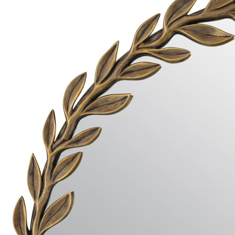 Зеркало Duras Eichholtz Mirror 4,5 x 68,5h nc85733