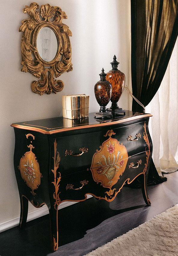 Комод Ceppi Luxury 2202