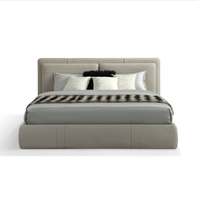Кровать с решёткой Fratelli Barri Farini 211 x 221 x 109h nc111326