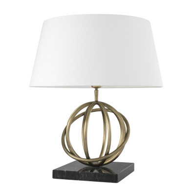 Настольная лампа Edition Eichholtz Lighting 26,5 x 50 x 57h nc67177