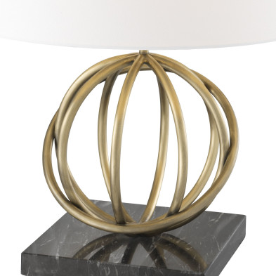 Настольная лампа Edition Eichholtz Lighting 26,5 x 50 x 57h nc67177
