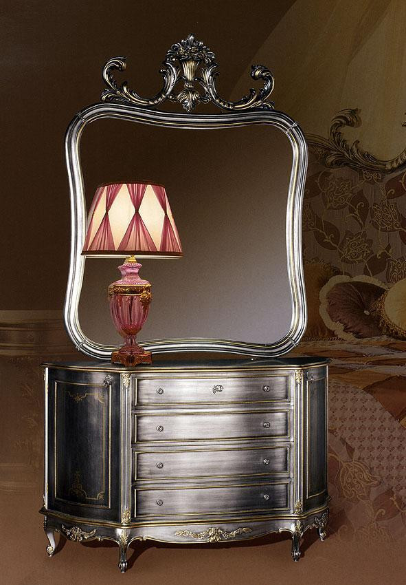 Комод Principessa Mida Volume1 456