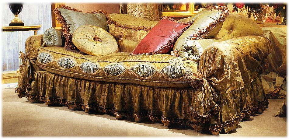 Диван Sandra Provasi Deluxe collection Pr0491cb-173