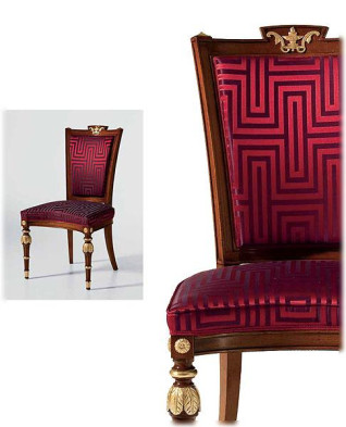 Стул в столовую Oak Oak library Mg 1188