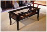 Стол журнальный Palmero Tonin Decor 1302