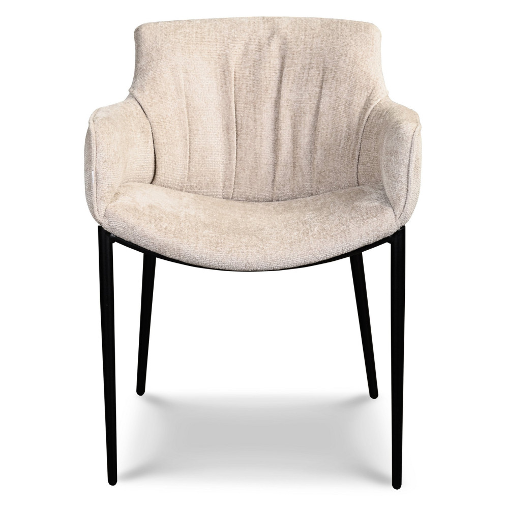 Стул Alejandro Mod Interiors Selection 61 x 60 x 80h nc110783