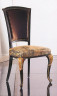 Стул в столовую Meroni International sitting concept 231Si 2