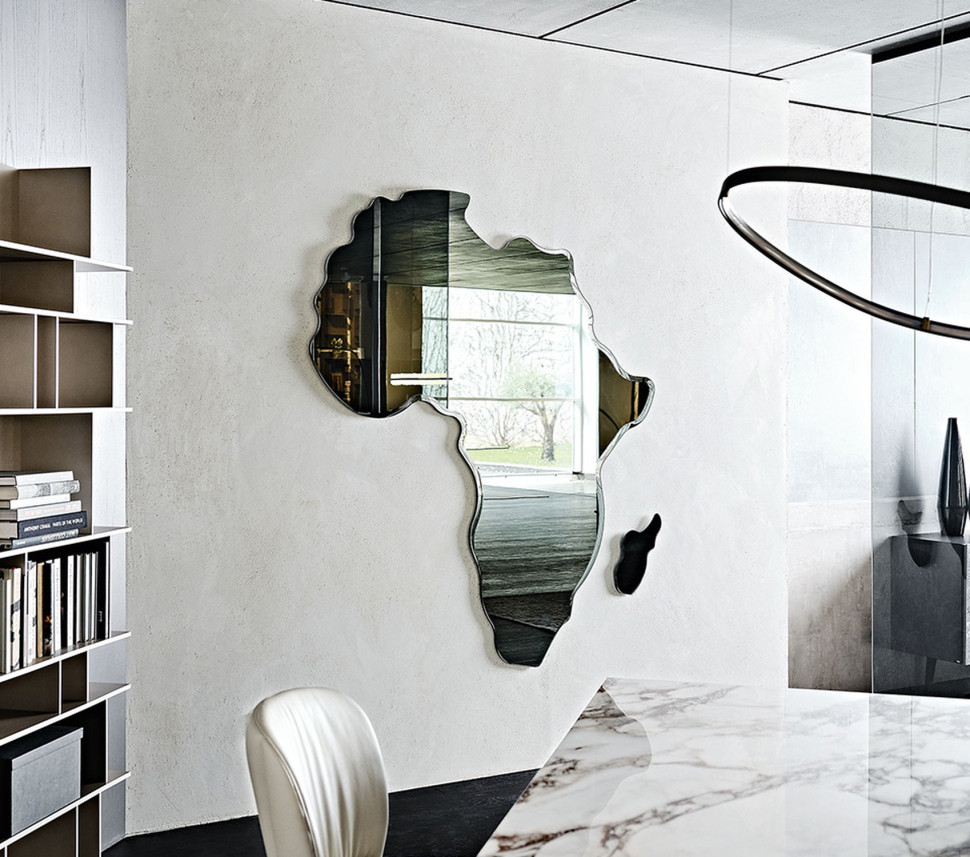 Зеркало Cattelan Italia Africa Magnum