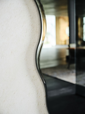 Зеркало Cattelan Italia Africa Magnum