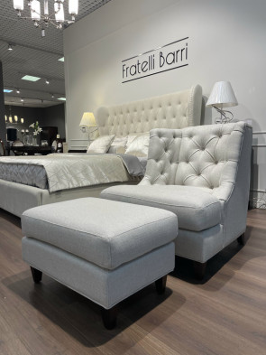 Кресло Fratelli Barri Mestre 78 x 87 x 91h nc29114