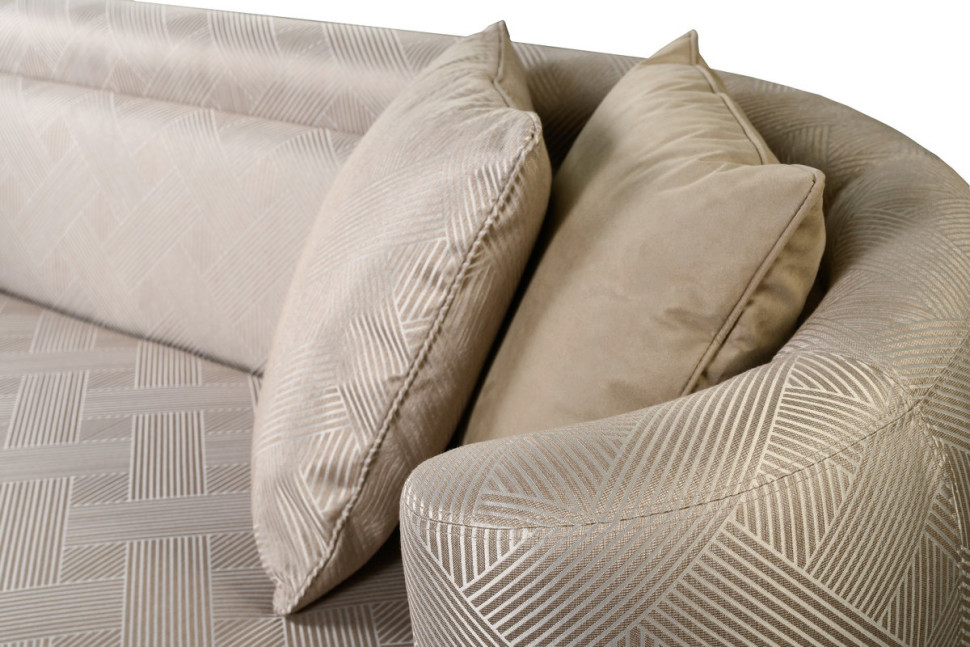 Диван Claire Fratelli Barri Claire 240 x 87,5 x 74,5h nc89737 - стиль