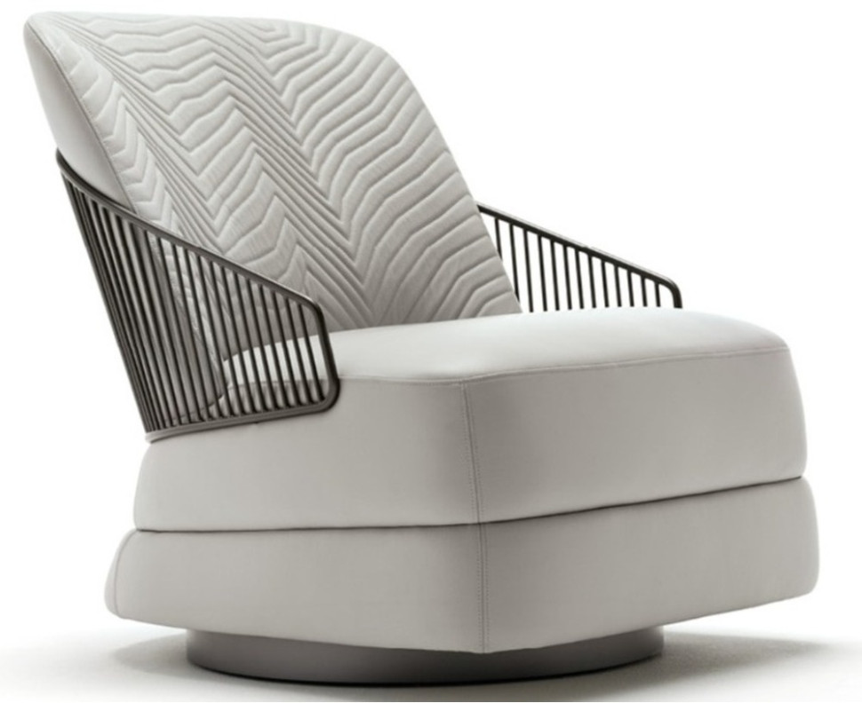 Кресло Giorgio collection Moonlight 488/01