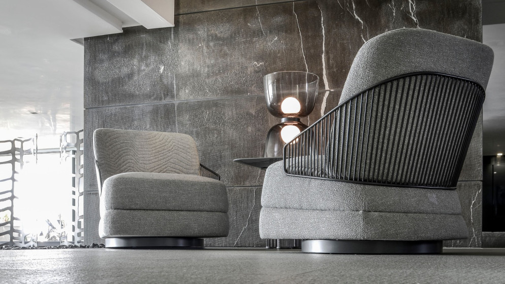 Кресло Giorgio collection Moonlight 488/01