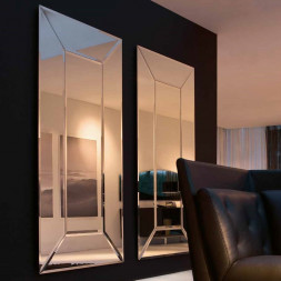 Зеркало Costantia Tonin Casa Modern 106 x 200h nc52912