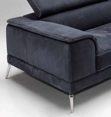 Диван Tiziano Nicoline salotti Glamour T004