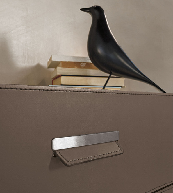 Комод Alivar Skin