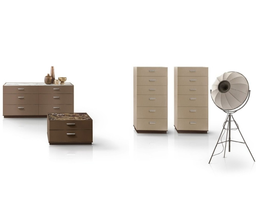 Комод Alivar Skin