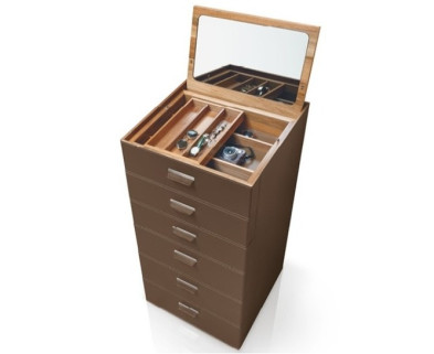 Комод Alivar Skin