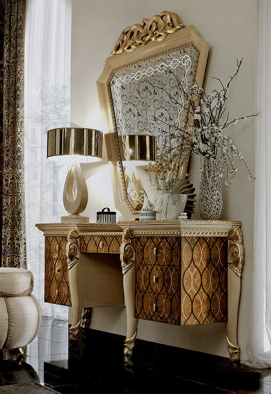 Туалетный столик Ar arredamenti Harmony 380