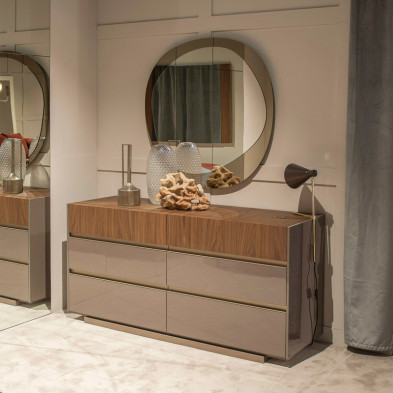 Зеркало Corso Como Alf Italia Corso Como 101,6 x 2,9 x 99,7h nc92123