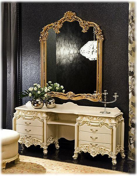 Туалетный столик Pandorum Silik Lo stile di classe 7757