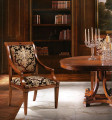 Стул в столовую Angelo cappellini Accessories 6303/Pi