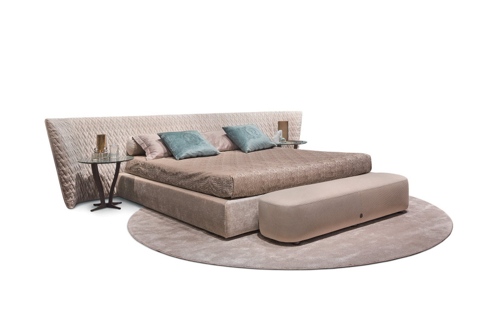 Кровать Alberta Semira-2