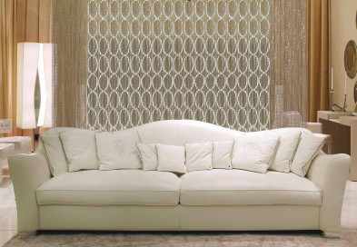 Диван Visionnaire Visionnaire cop. beige Lester