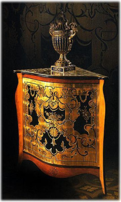 Комод Ezio bellotti Platinum 5218